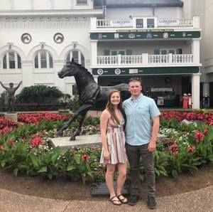 Meet your Posher, Jake